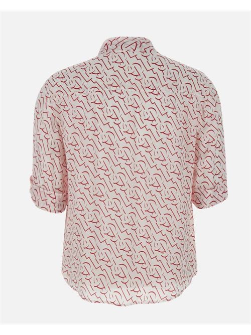Camicia da donna Liu Jo Liu Jo | CA5216 T5853.B1187